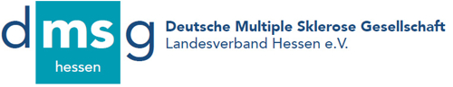 DMSG Hessen - Selbsthilfegruppen - Waldeck-Frankenberg-Logo